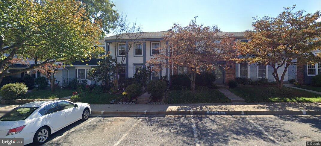 MILL CREEK SOUTH - Residential