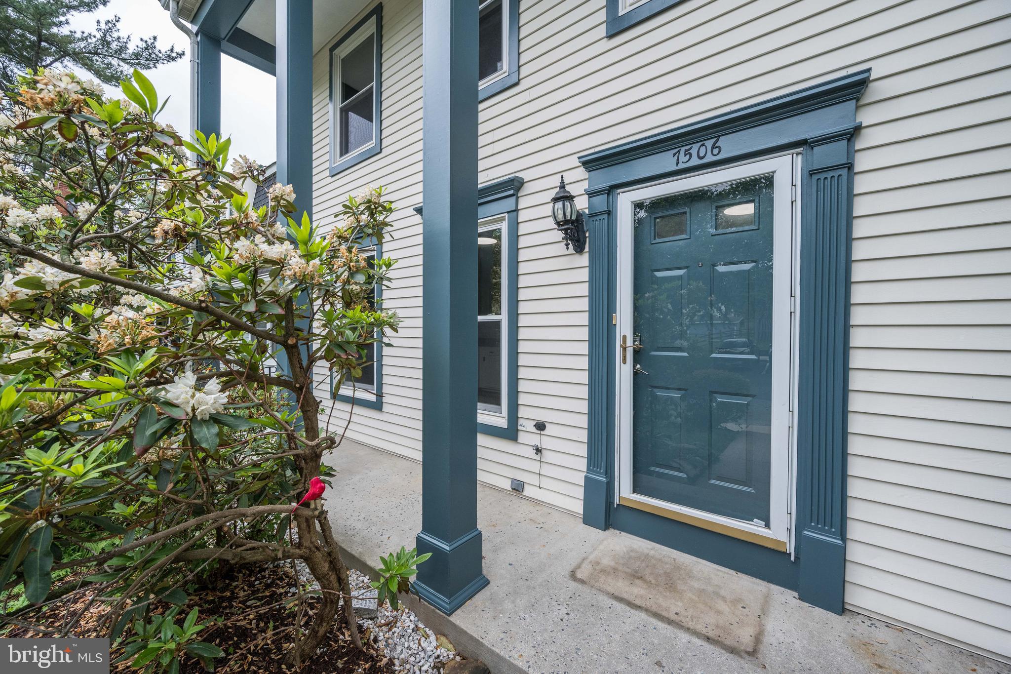 MILL CREEK SOUTH - Residential