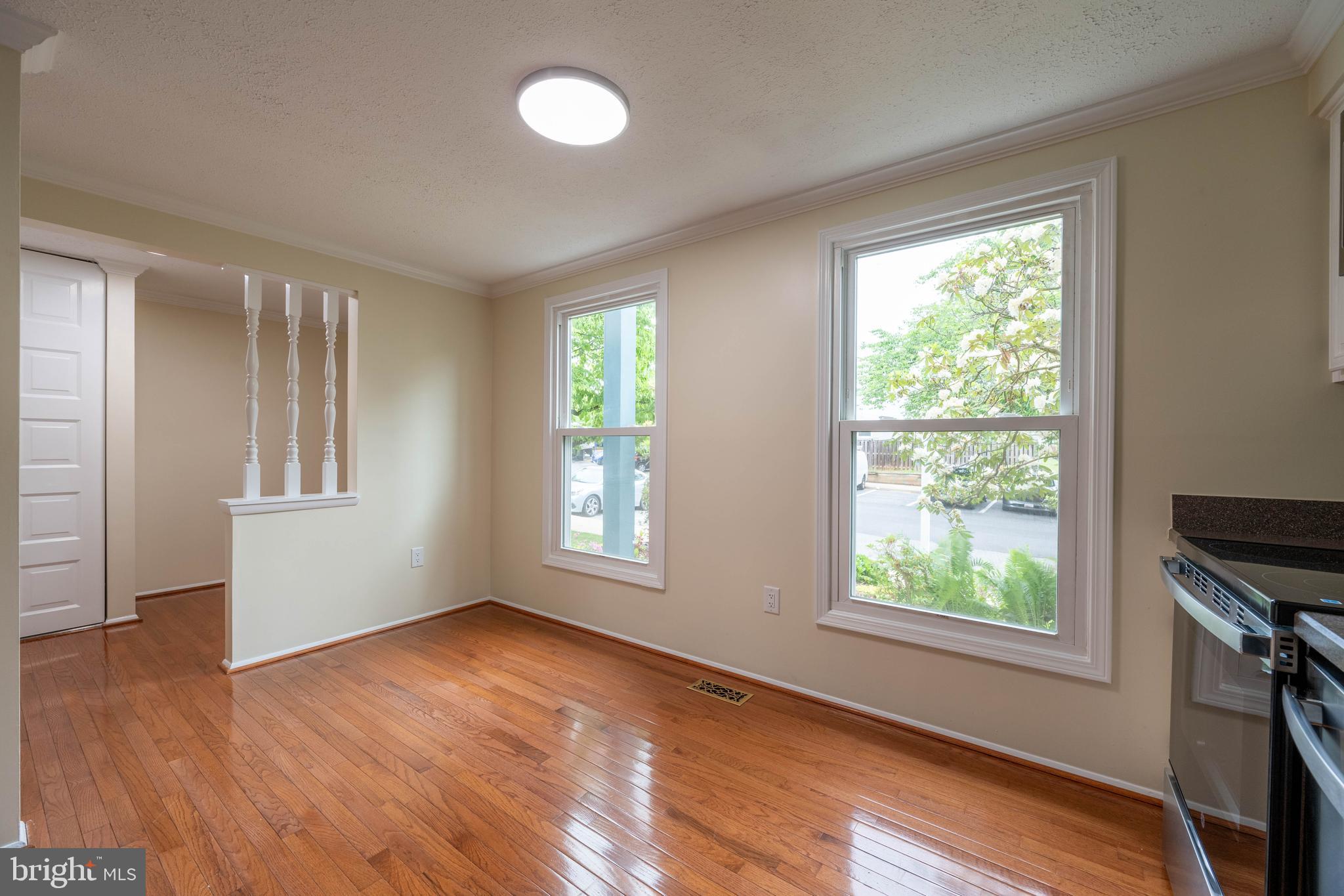 MILL CREEK SOUTH - Residential