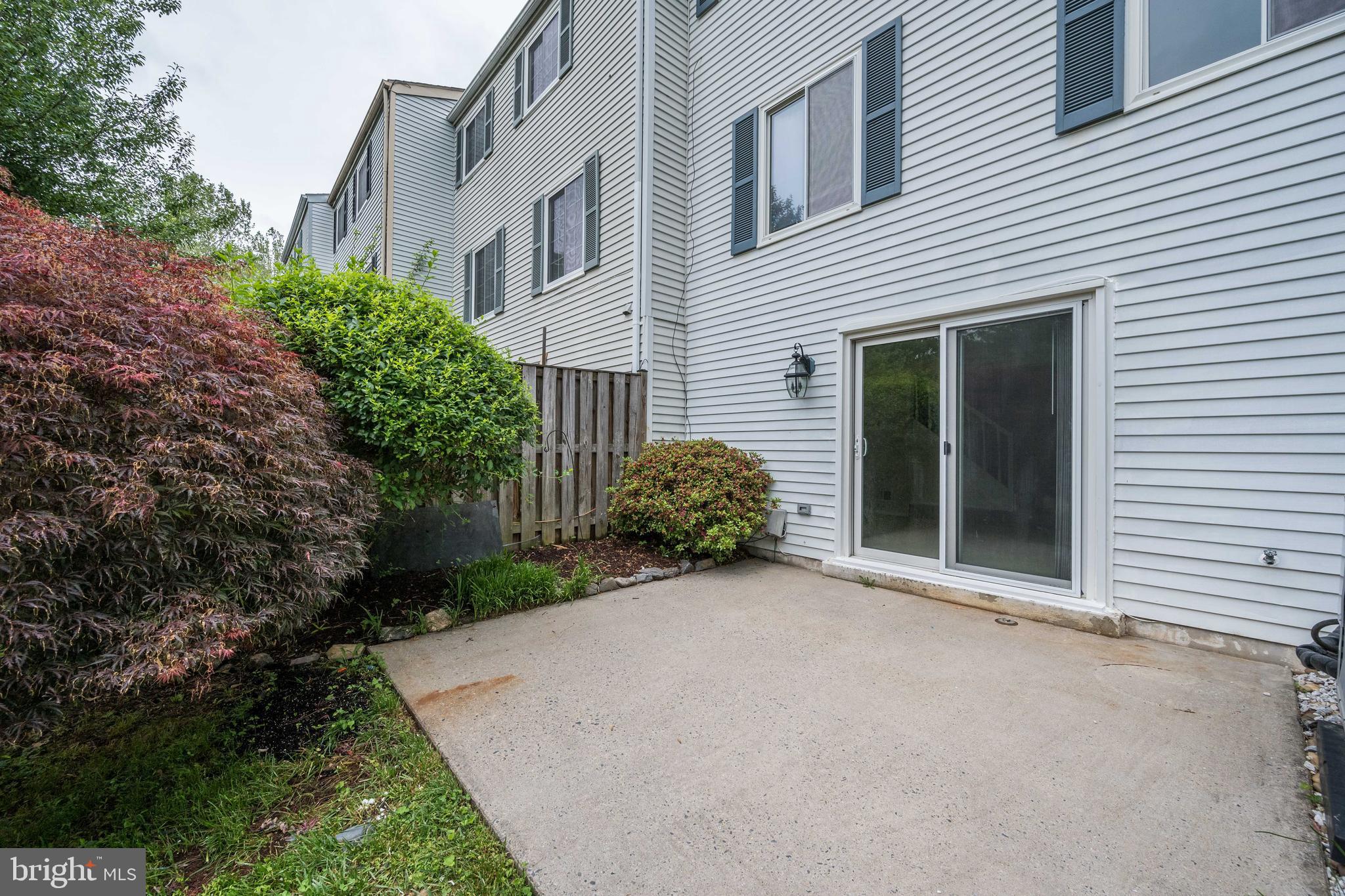 MILL CREEK SOUTH - Residential