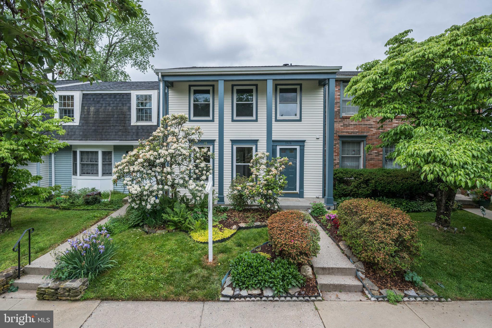 MILL CREEK SOUTH - Residential