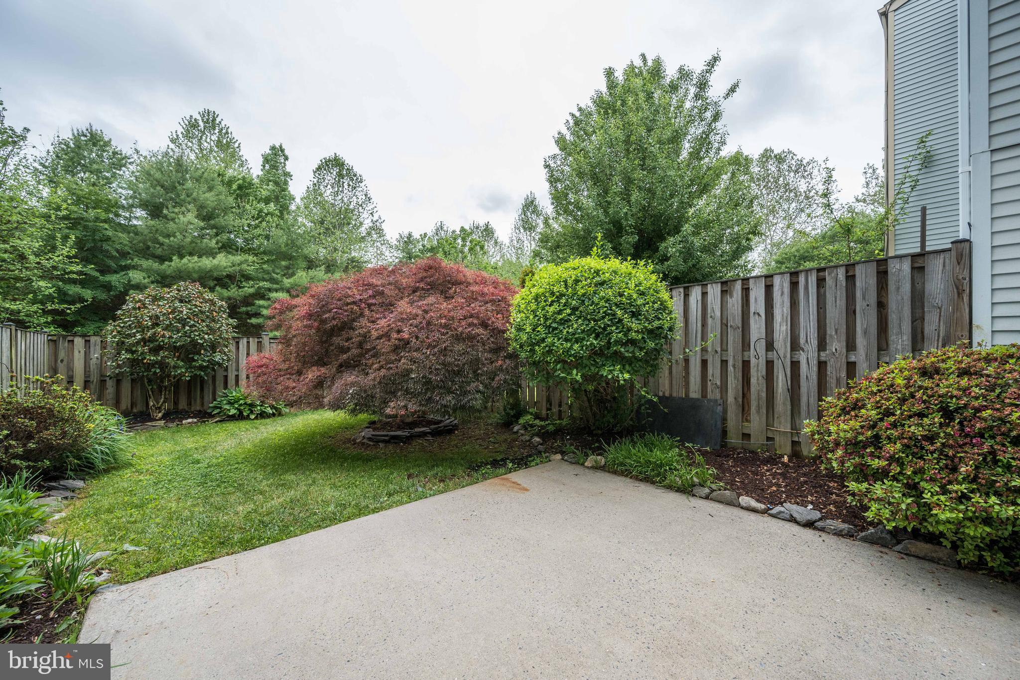 MILL CREEK SOUTH - Residential