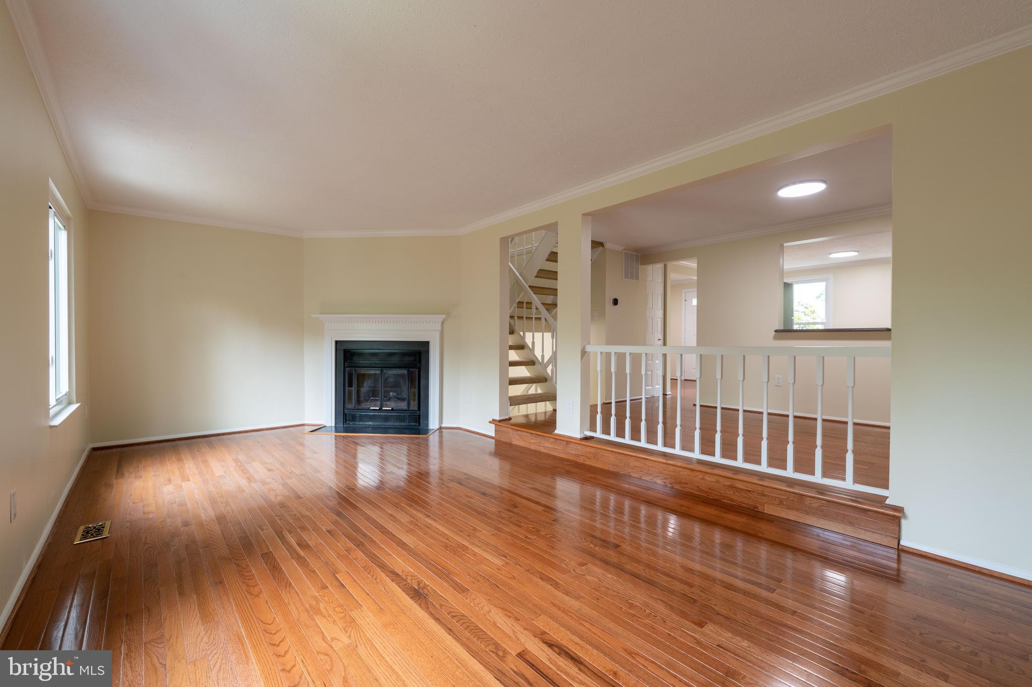 MILL CREEK SOUTH - Residential