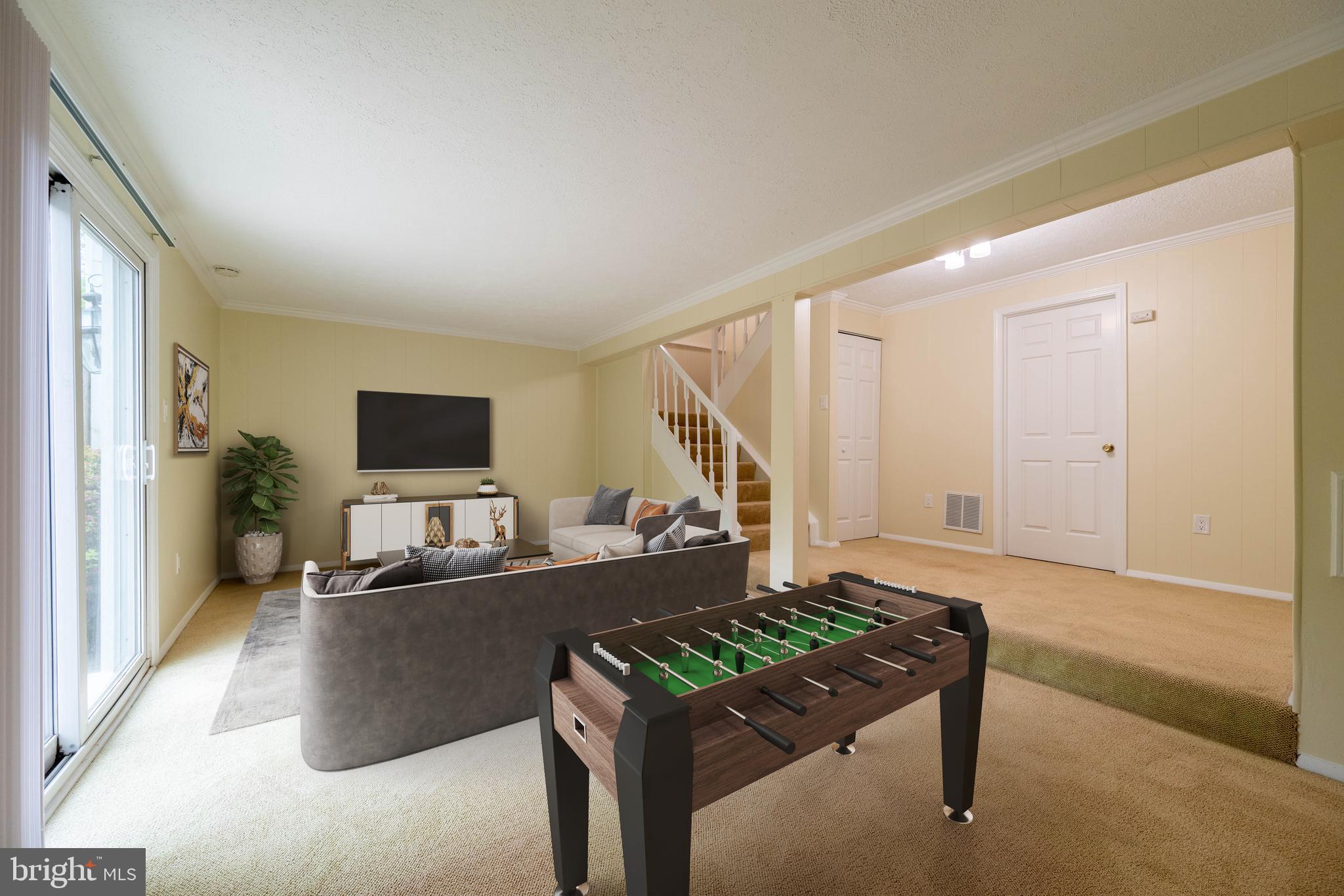 MILL CREEK SOUTH - Residential