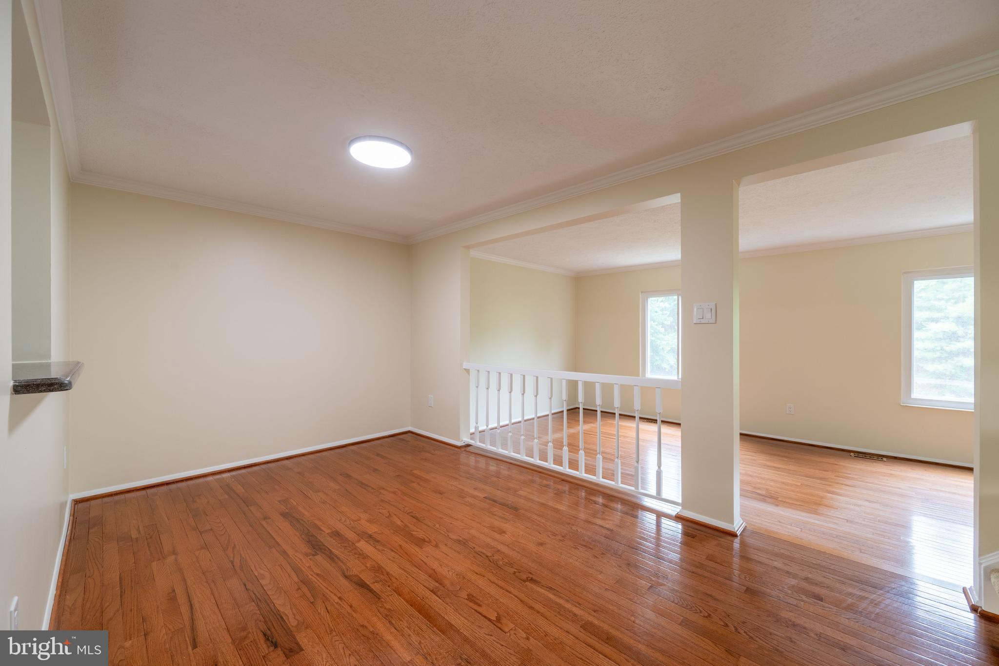 MILL CREEK SOUTH - Residential