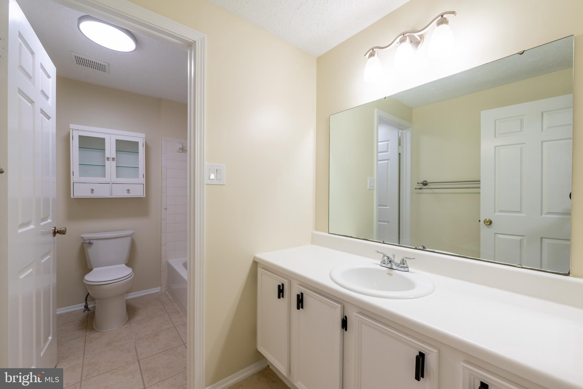 MILL CREEK SOUTH - Residential