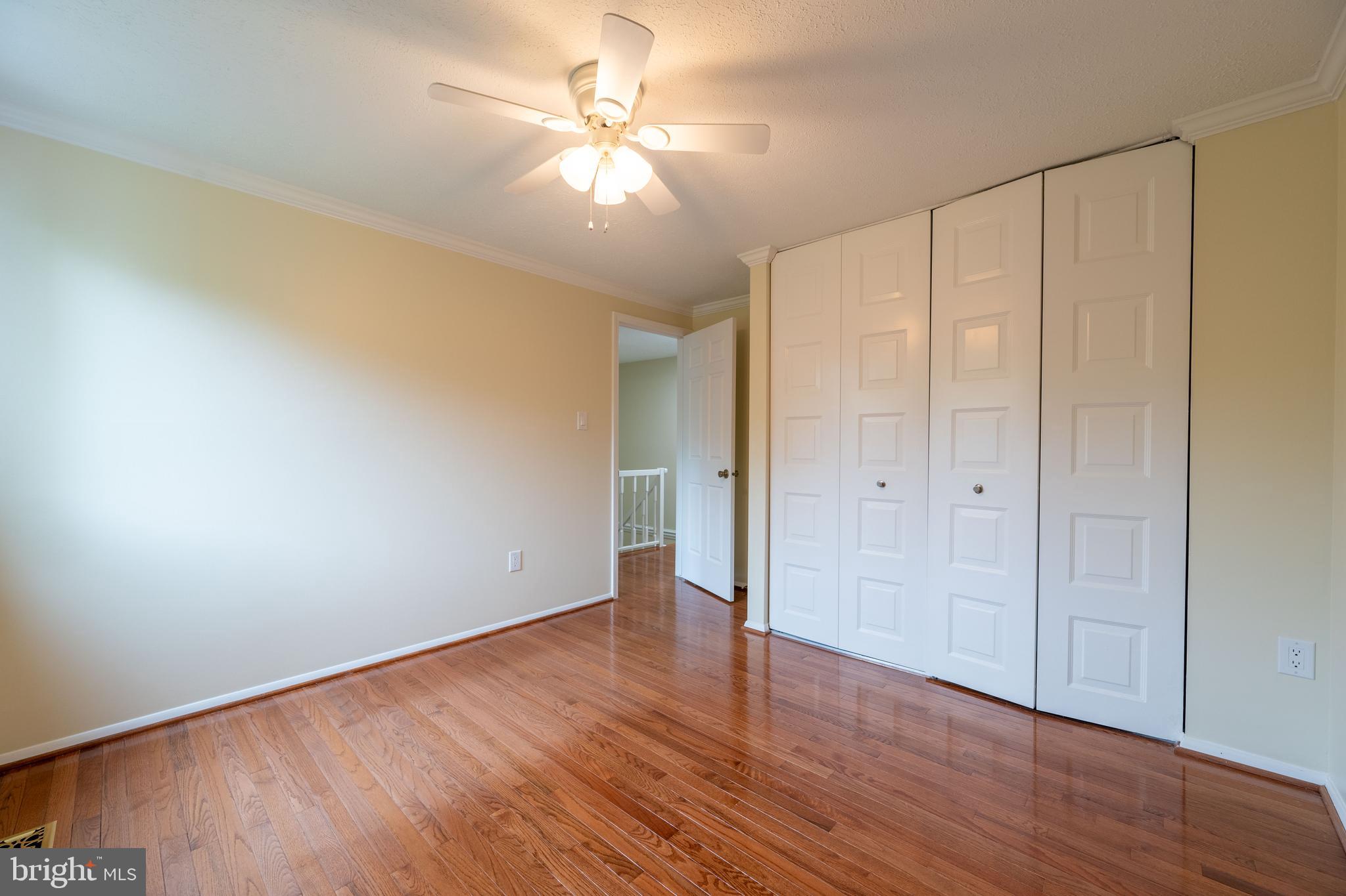 MILL CREEK SOUTH - Residential