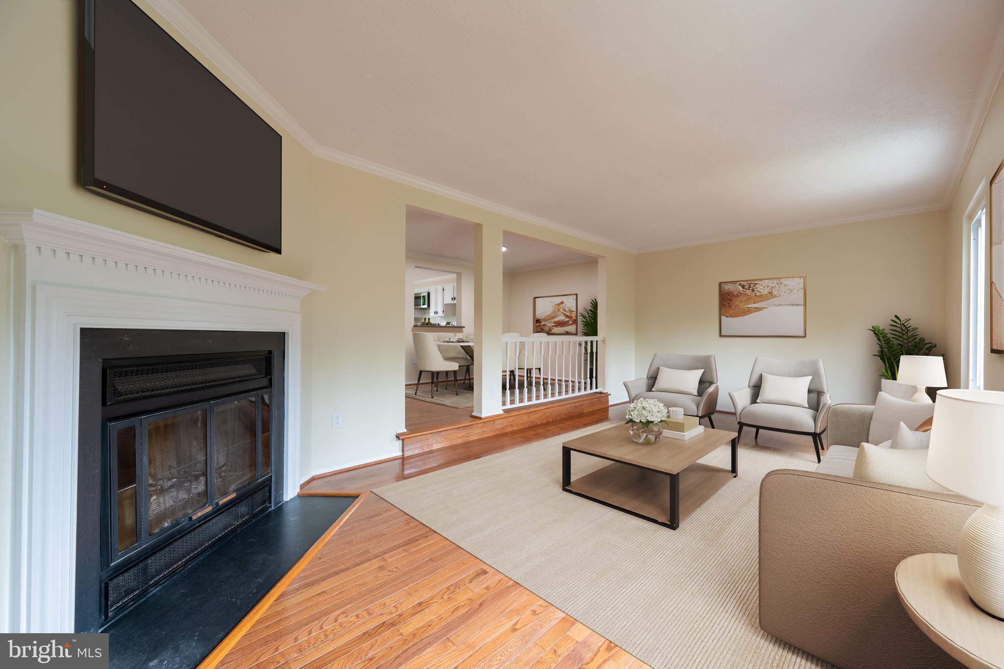 MILL CREEK SOUTH - Residential