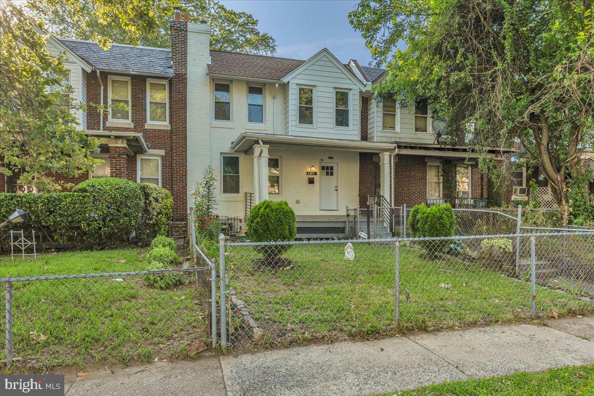 Stunning Fully Renovated 4-Bedroom Home in the Heart of Ogontz Avenue!
Welcome to this beautifully renovated 4-bedroom, 2.5-bath home located in the vibrant Ogontz section of Philadelphia. This spacious property features a brand-new eat-in kitchen with modern finishes, perfect for family meals and entertaining. The master bedroom includes a private deck overlooking the newly fenced backyard—an ideal retreat for relaxing mornings or quiet evenings. The fully finished basement adds valuable living space, perfect for a media room, home office, or guest suite. With thoughtful upgrades throughout and a prime location close to shopping, schools, and transportation, this move-in-ready gem is a must-see!