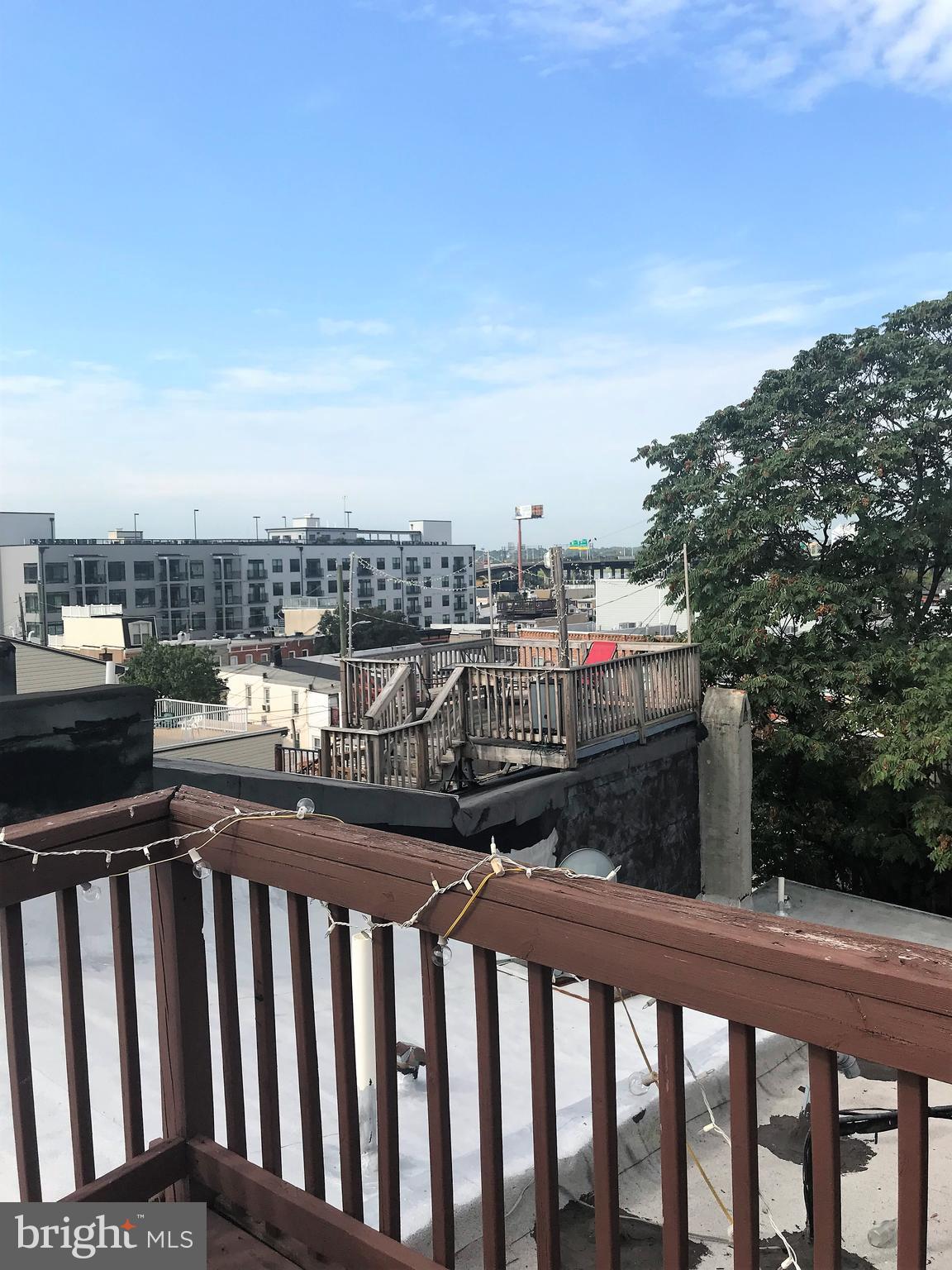 FEDERAL HILL HISTORIC DISTRICT - Residential Lease