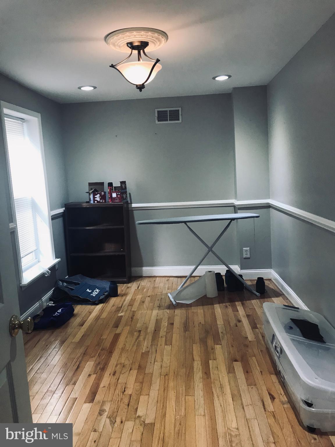 FEDERAL HILL HISTORIC DISTRICT - Residential Lease