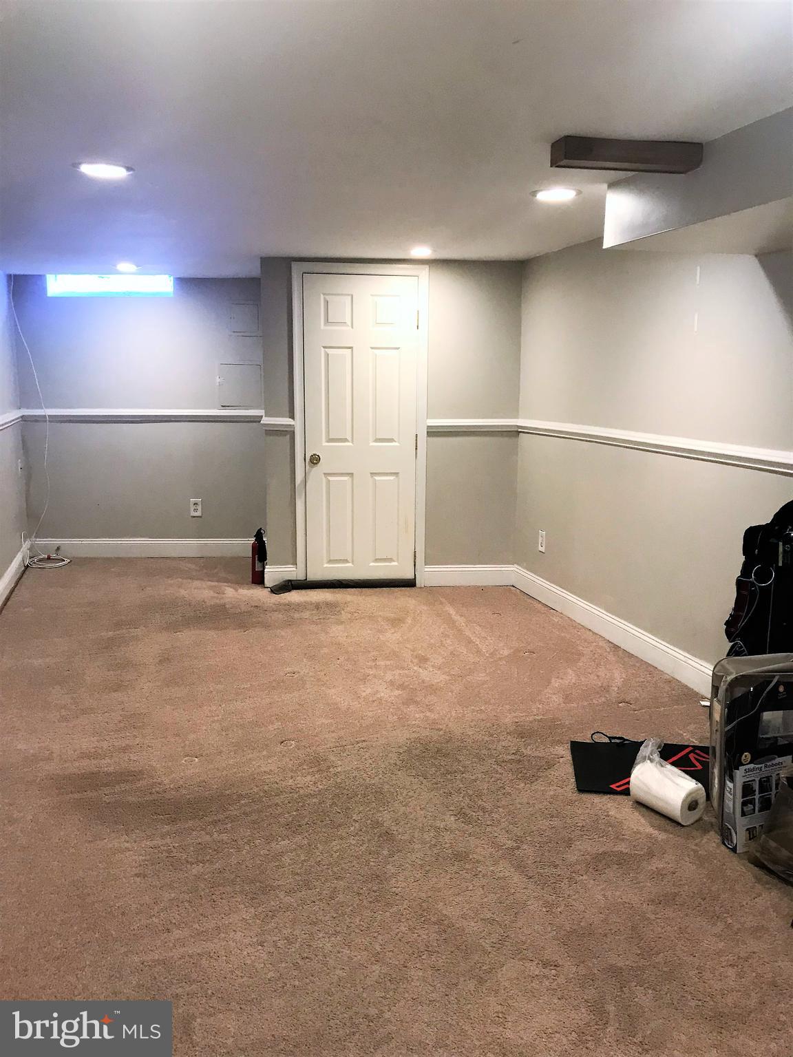 FEDERAL HILL HISTORIC DISTRICT - Residential Lease