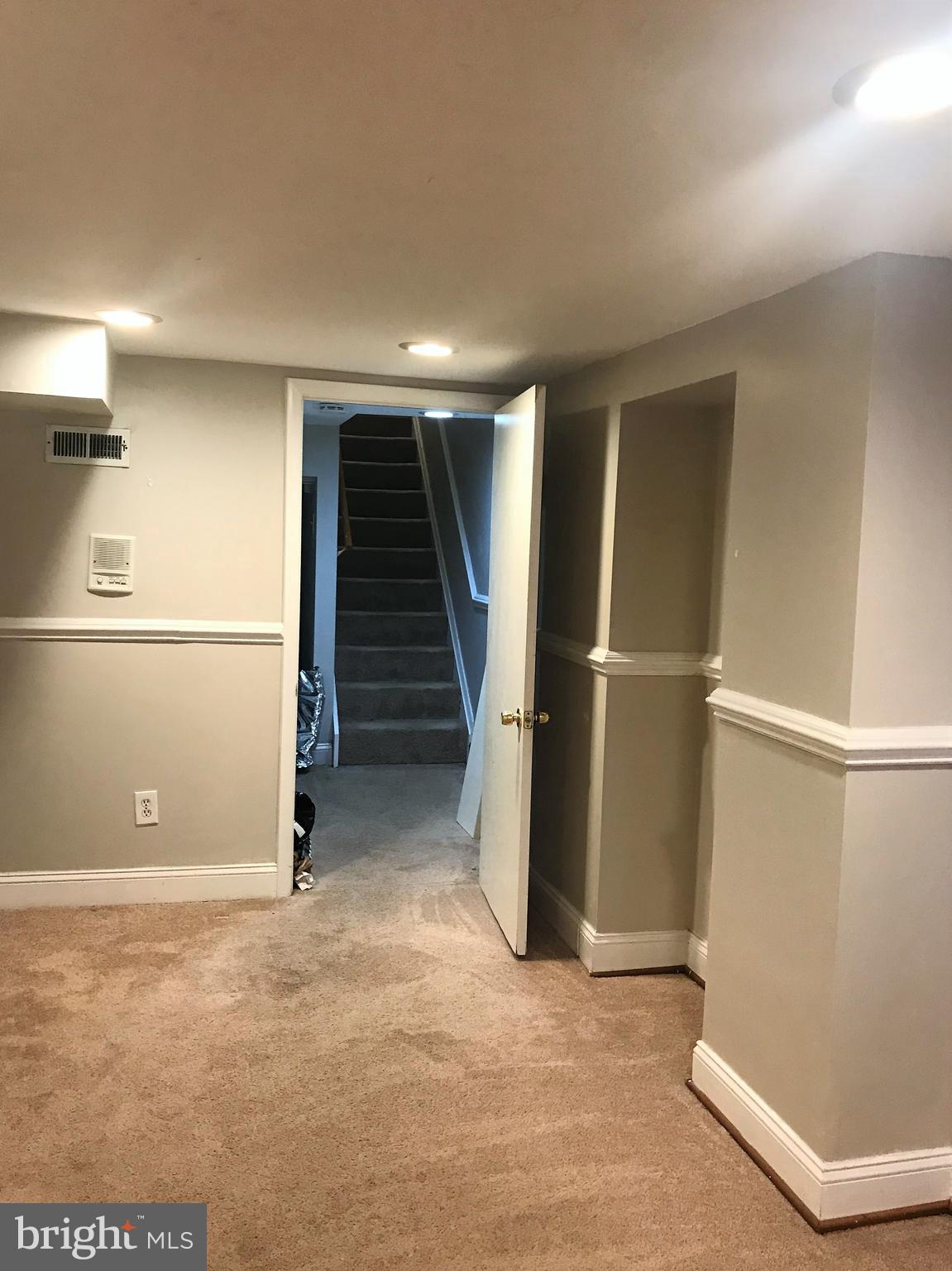 FEDERAL HILL HISTORIC DISTRICT - Residential Lease