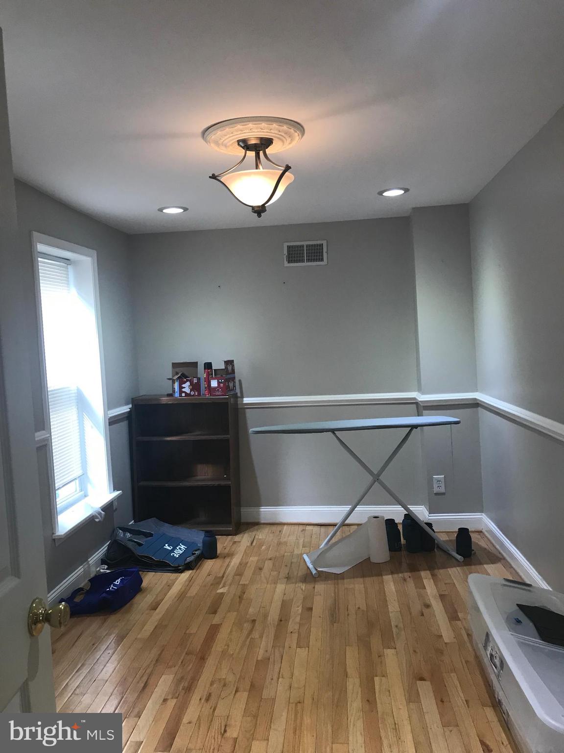 FEDERAL HILL HISTORIC DISTRICT - Residential Lease