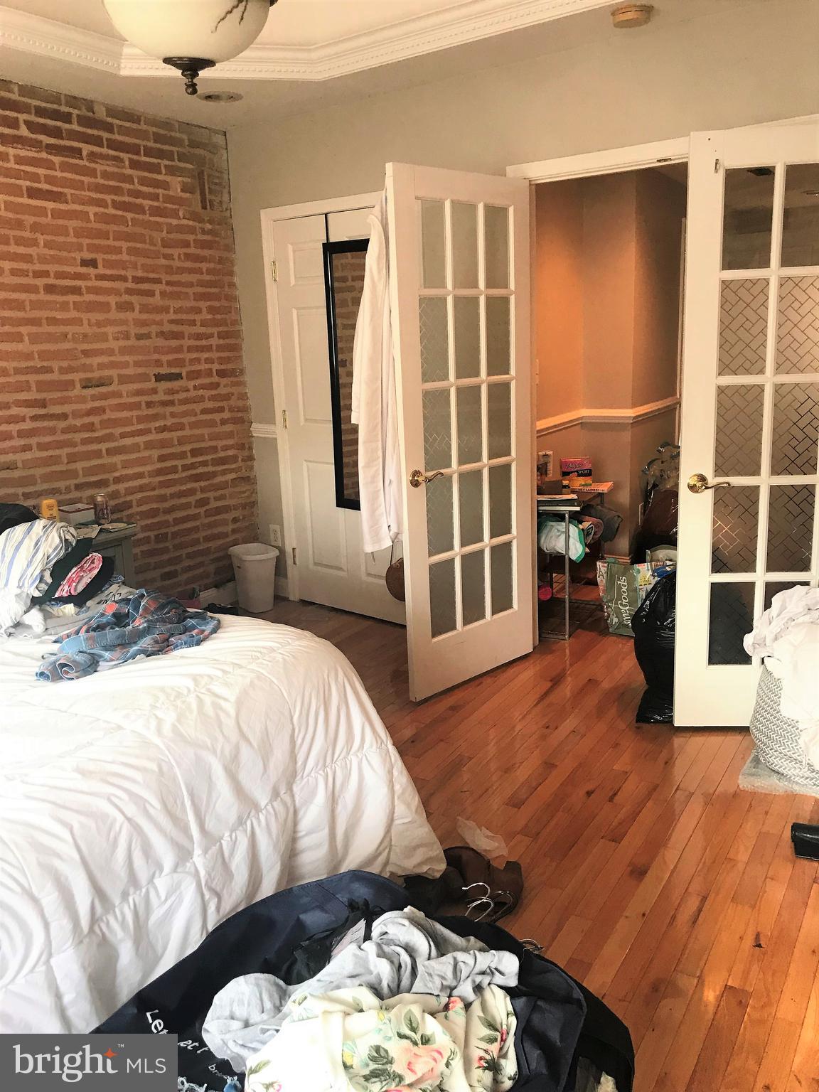 FEDERAL HILL HISTORIC DISTRICT - Residential Lease