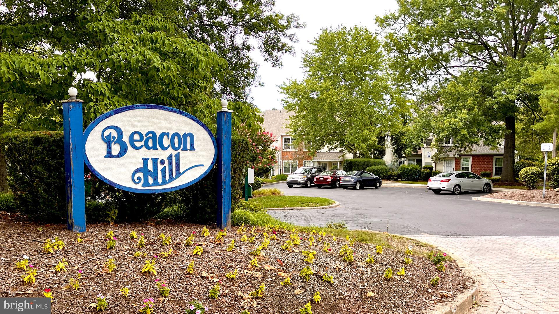 406 BEACON HILL DRIVE