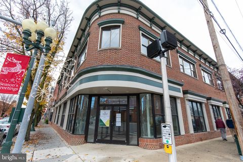 Photo of 101 S Queen Street #110, MARTINSBURG, WV 25401 (MLS # WVBE2046402)