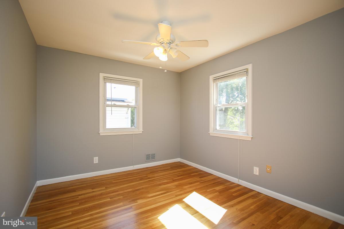 BELTSVILLE HEIGHTS - Residential