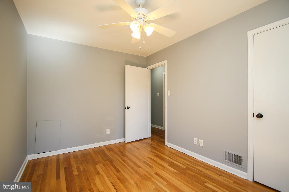 BELTSVILLE HEIGHTS - Residential