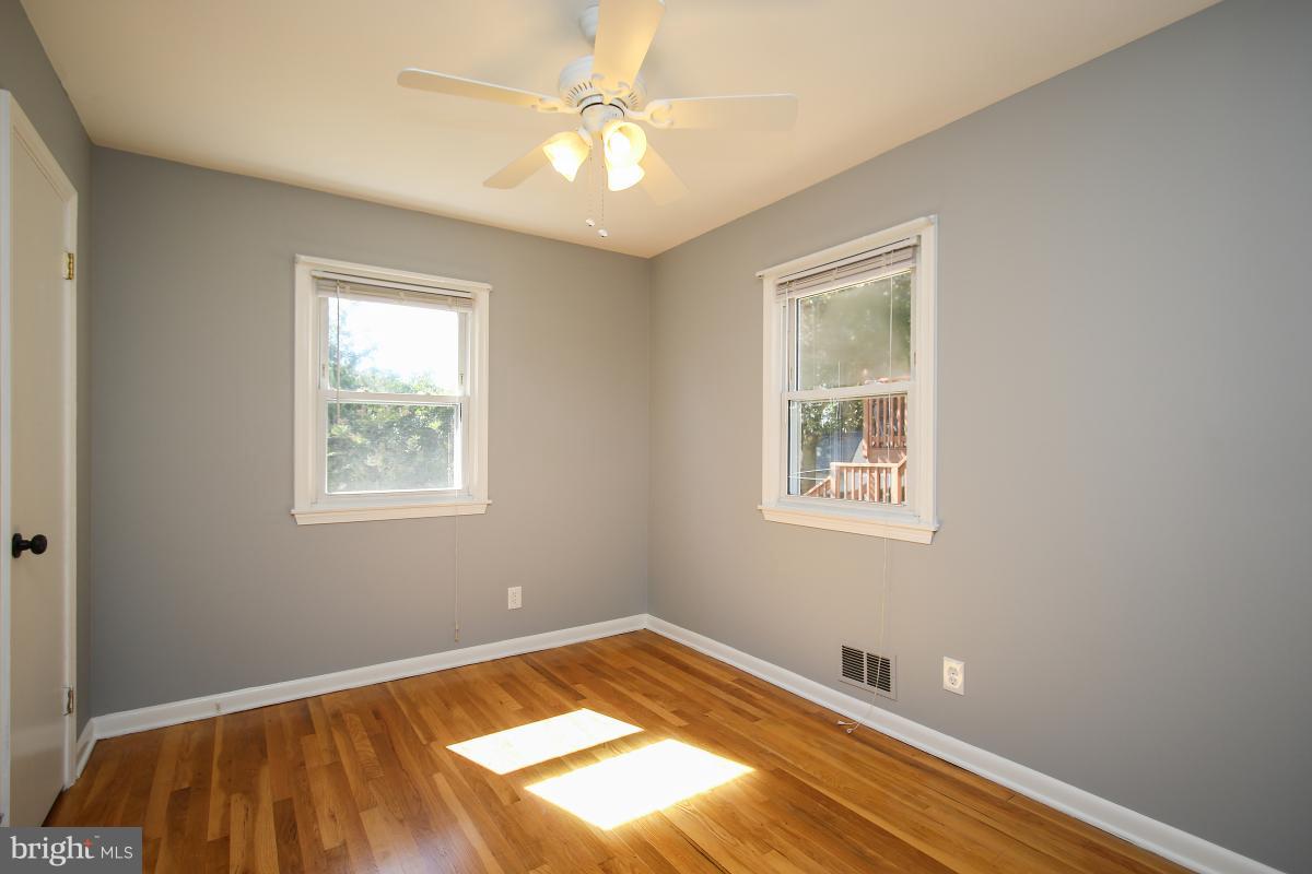 BELTSVILLE HEIGHTS - Residential