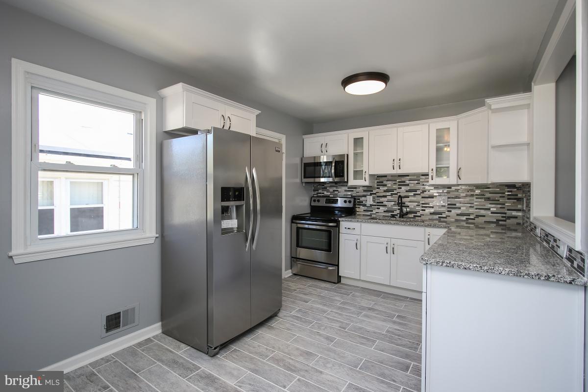 BELTSVILLE HEIGHTS - Residential