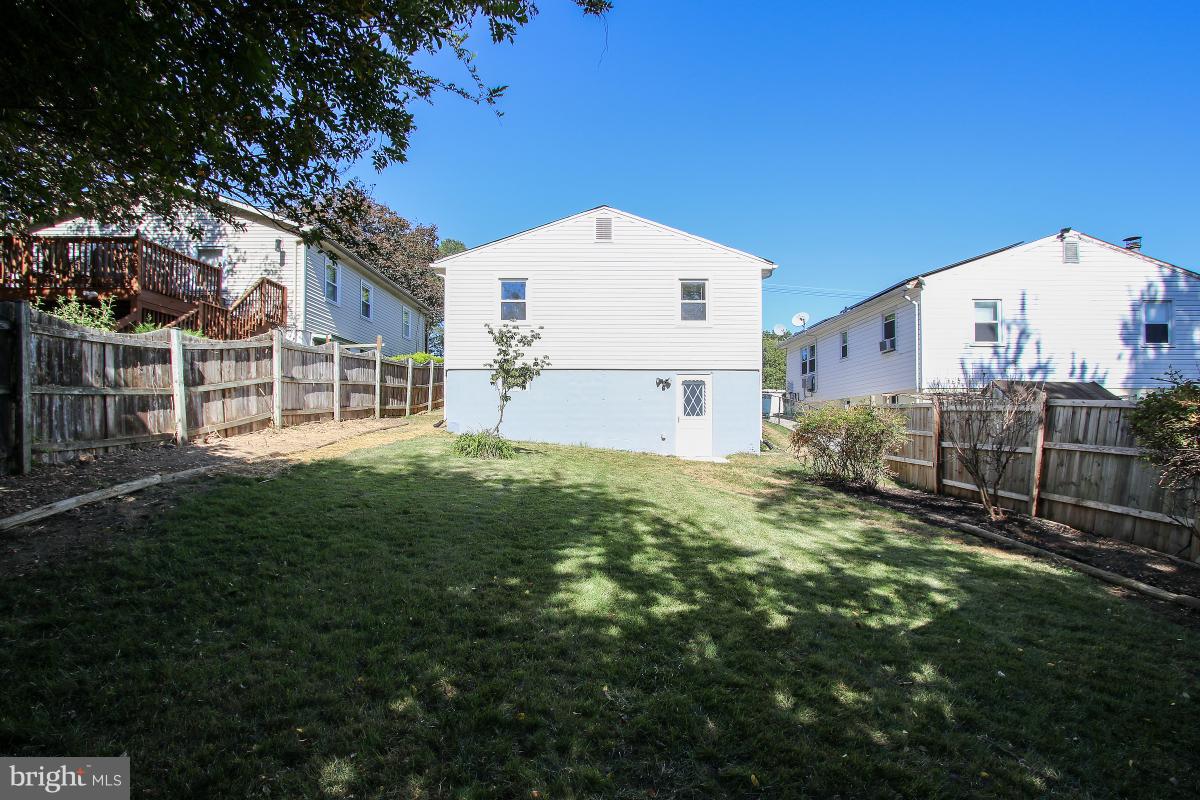 BELTSVILLE HEIGHTS - Residential