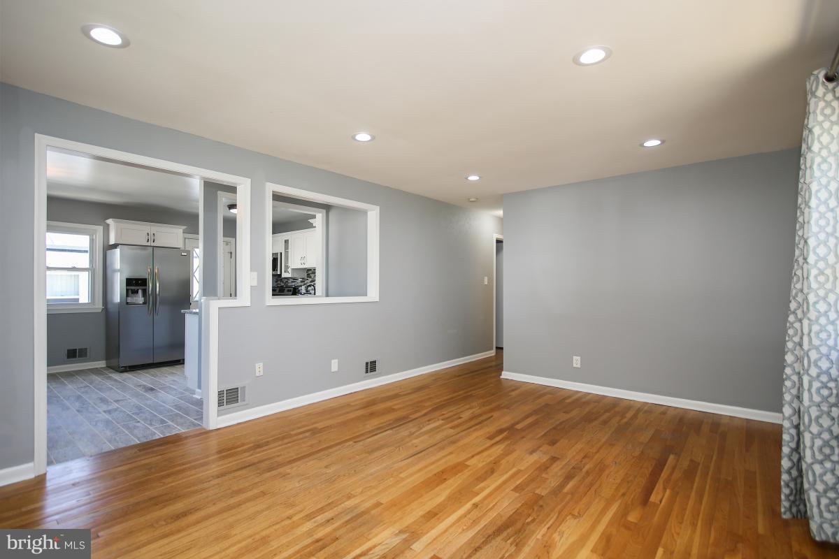 BELTSVILLE HEIGHTS - Residential