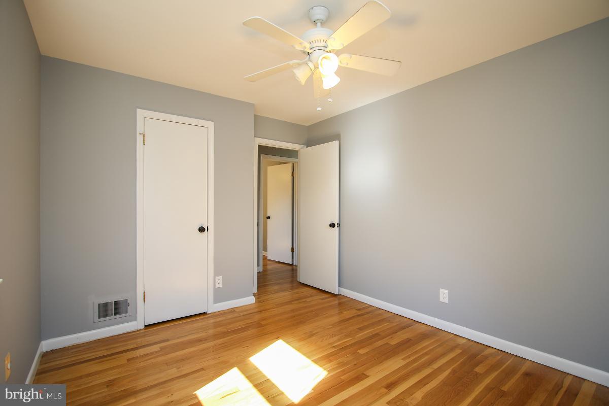 BELTSVILLE HEIGHTS - Residential