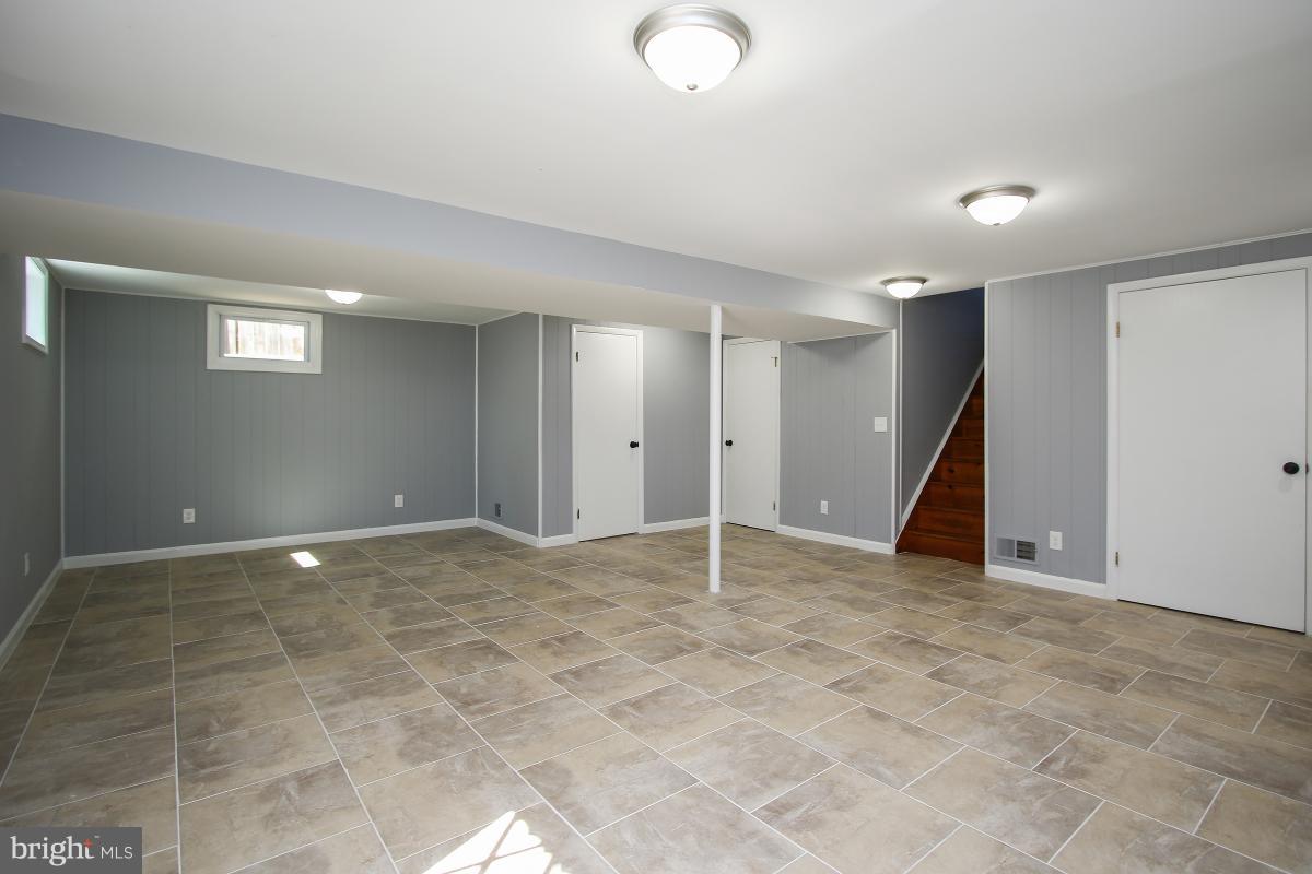 BELTSVILLE HEIGHTS - Residential