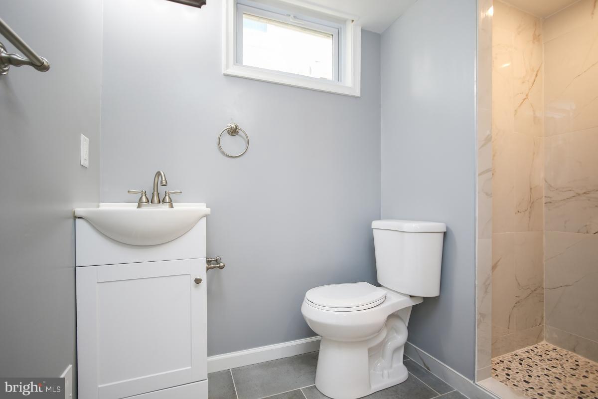 BELTSVILLE HEIGHTS - Residential