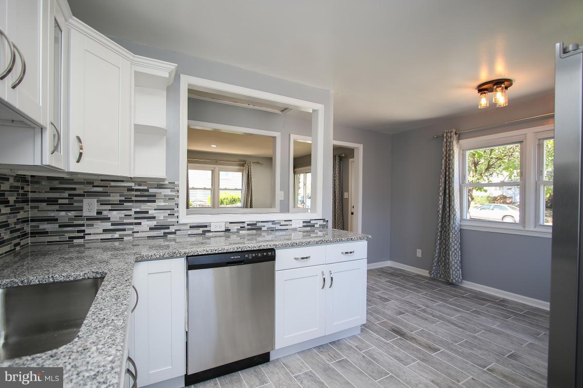 BELTSVILLE HEIGHTS - Residential