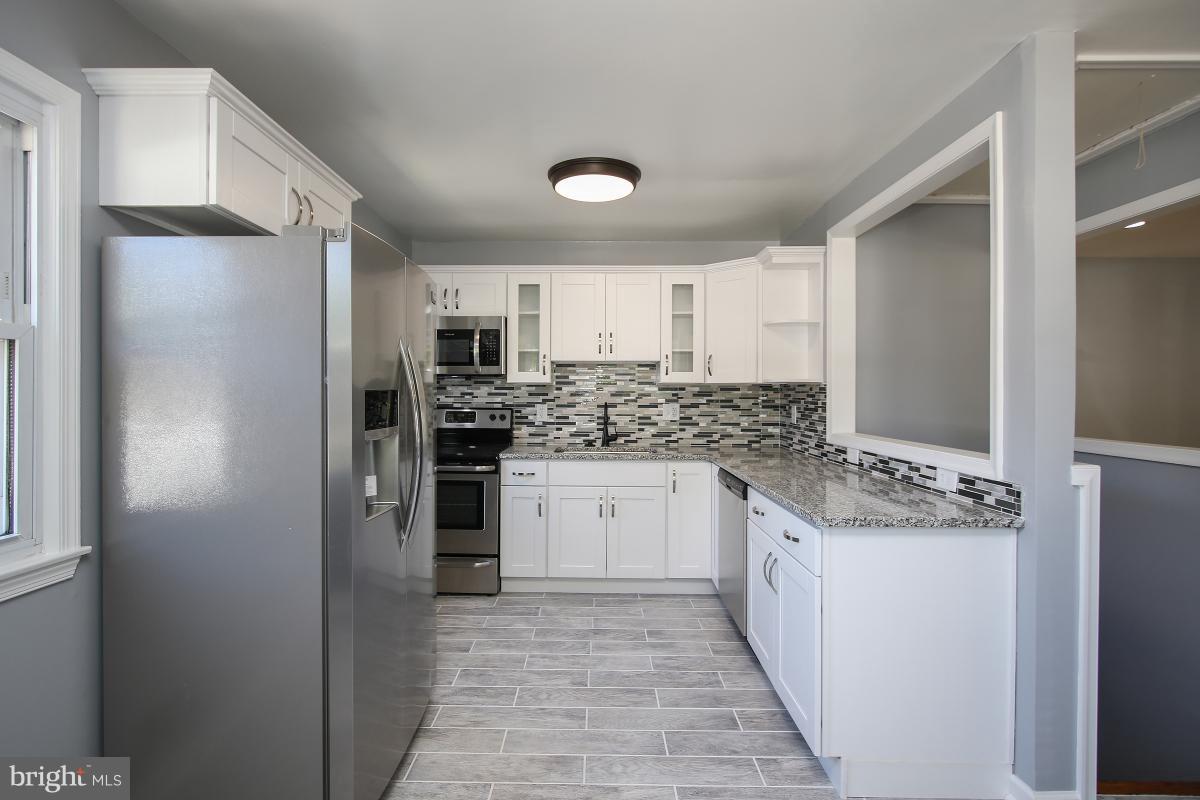 BELTSVILLE HEIGHTS - Residential