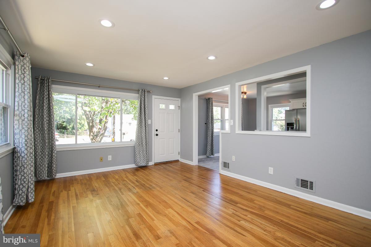 BELTSVILLE HEIGHTS - Residential