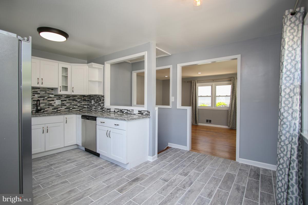 BELTSVILLE HEIGHTS - Residential