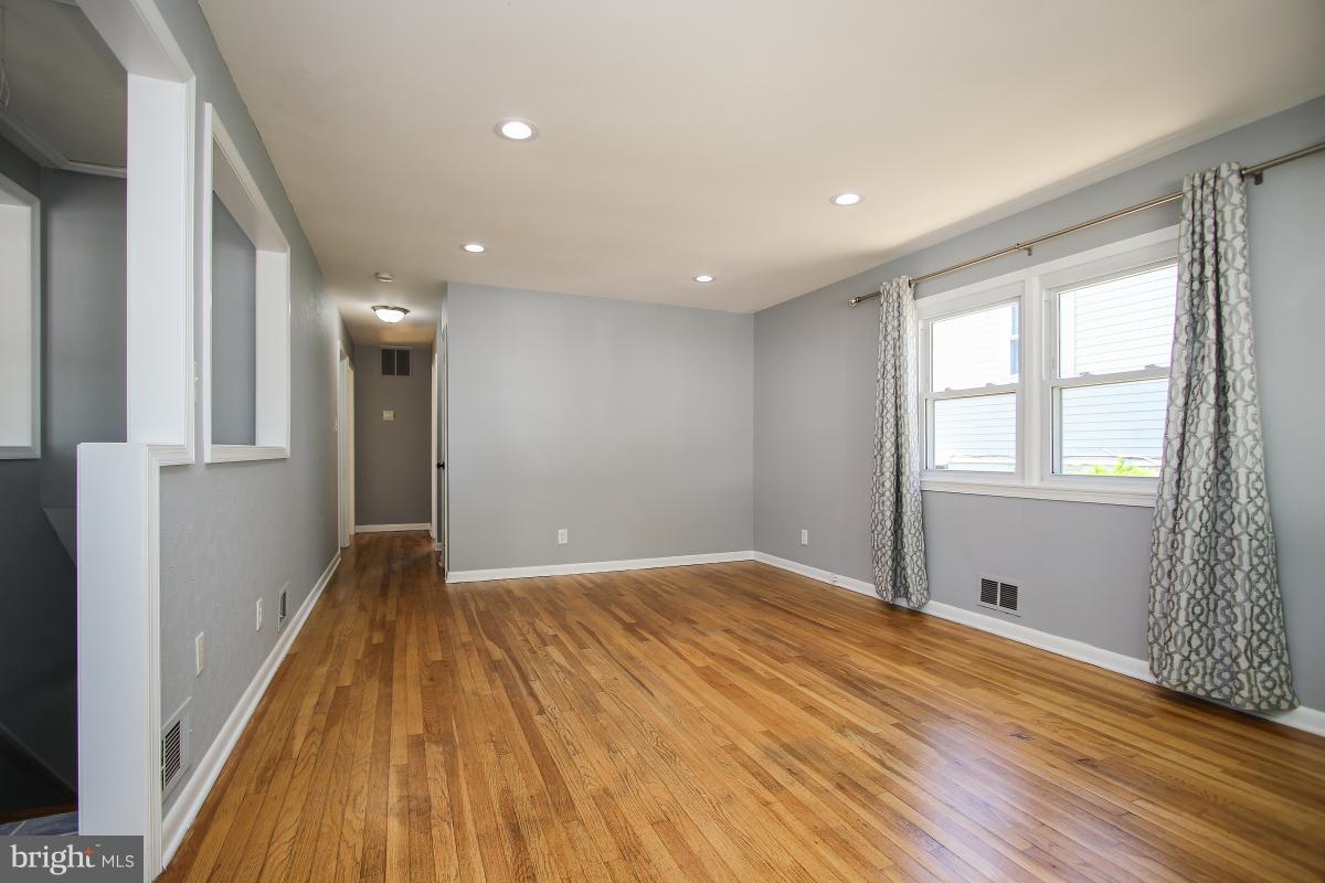 BELTSVILLE HEIGHTS - Residential