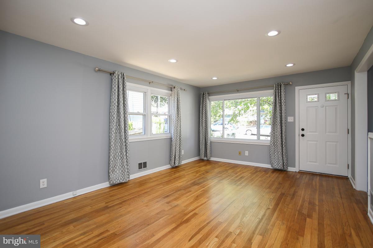 BELTSVILLE HEIGHTS - Residential