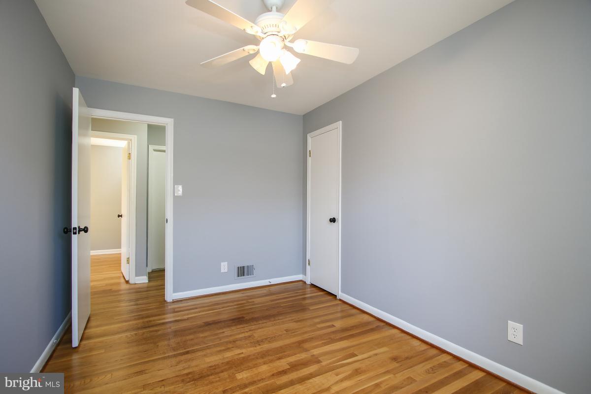 BELTSVILLE HEIGHTS - Residential