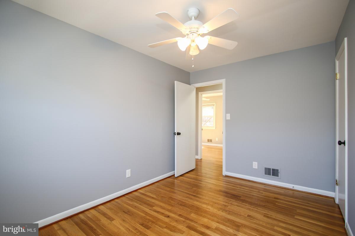 BELTSVILLE HEIGHTS - Residential