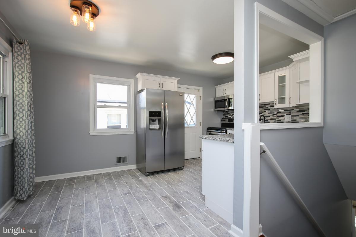 BELTSVILLE HEIGHTS - Residential