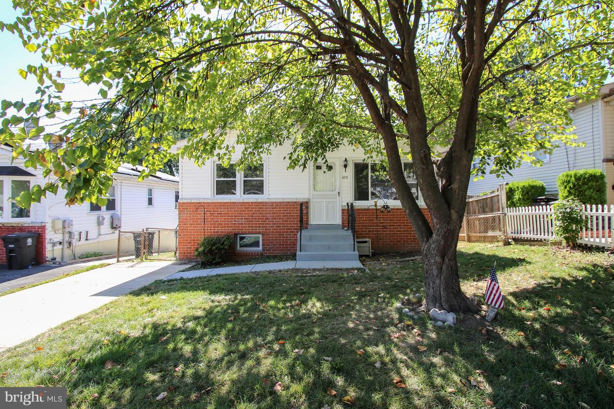 BELTSVILLE HEIGHTS - Residential