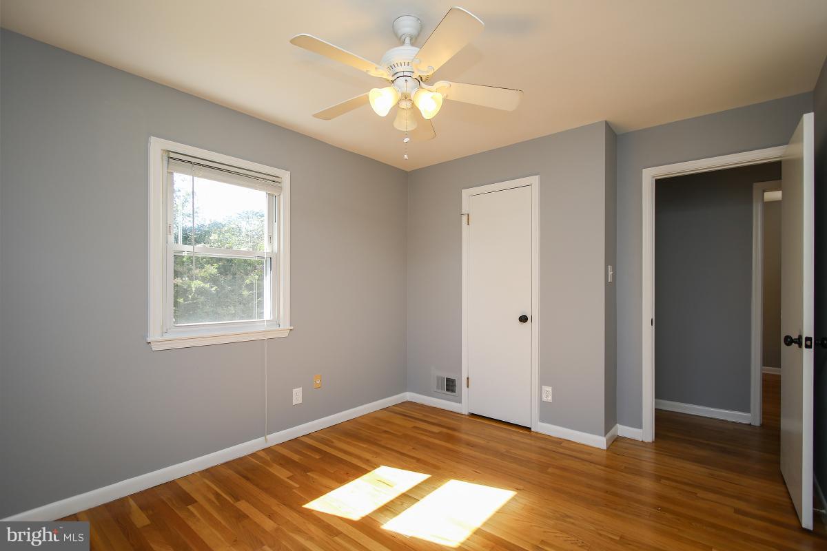 BELTSVILLE HEIGHTS - Residential