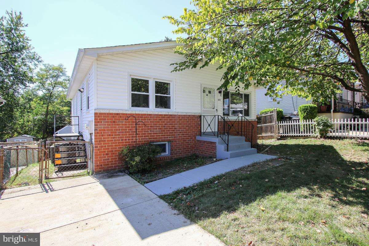 BELTSVILLE HEIGHTS - Residential