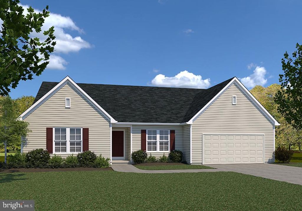 Photo of Winston Model At Eagles View, YORK, PA 17406 (MLS # PAYK2084162)