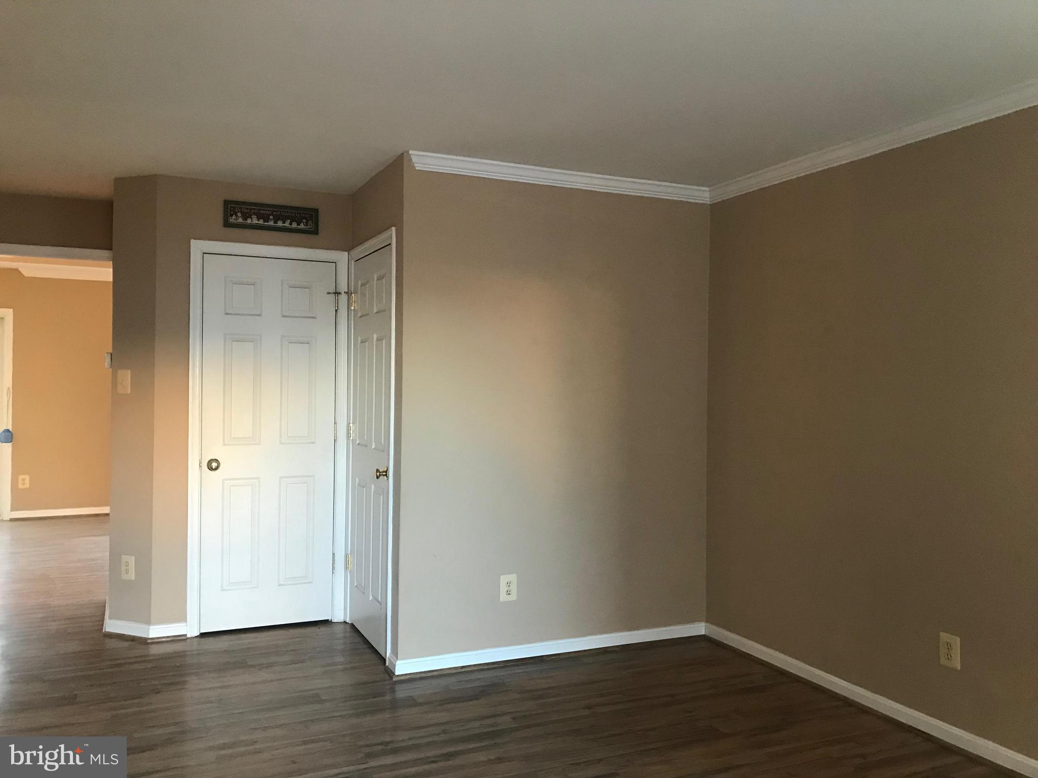 CEDAR RUN - Residential