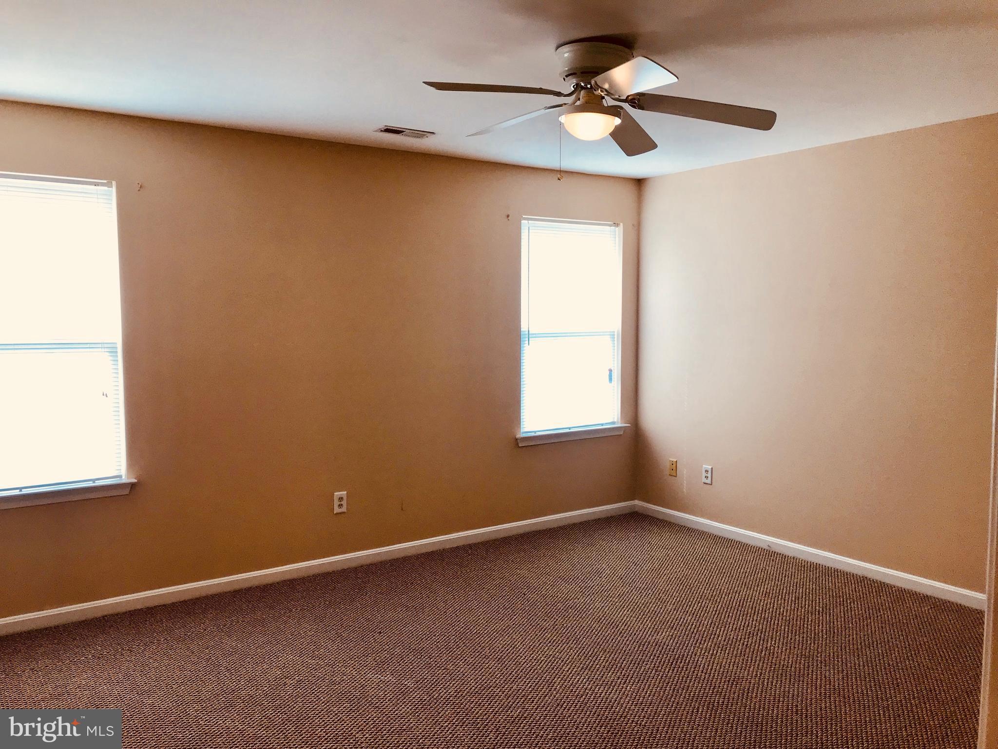 CEDAR RUN - Residential