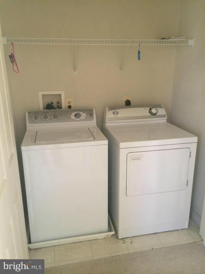 CEDAR RUN - Residential