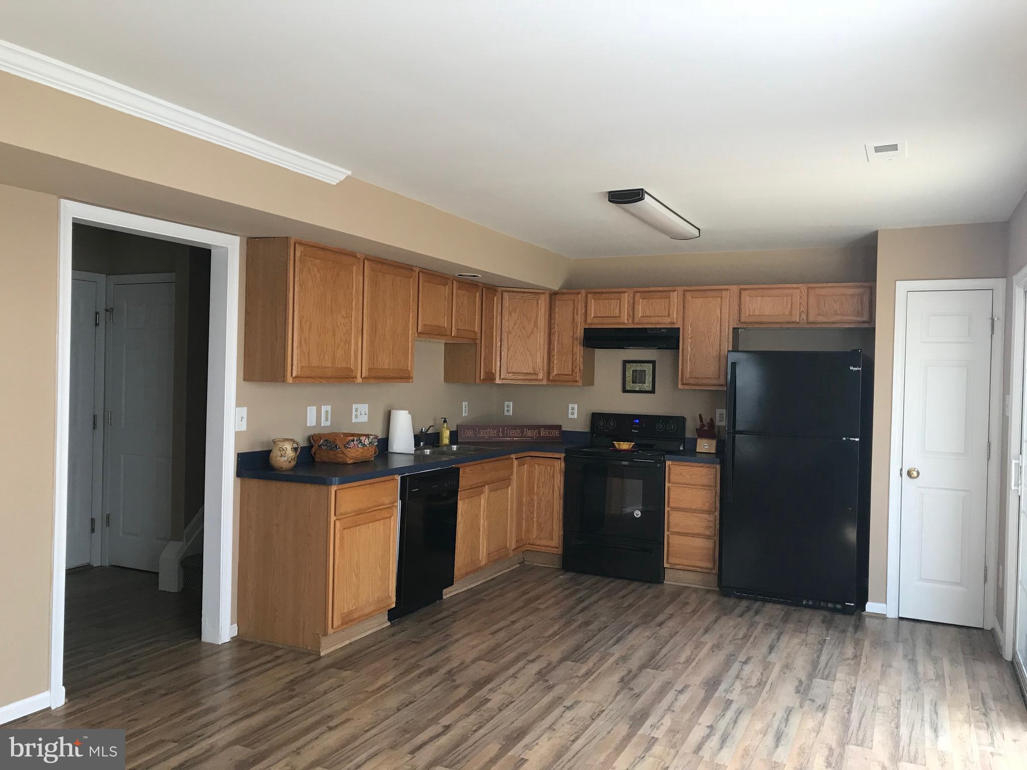 CEDAR RUN - Residential