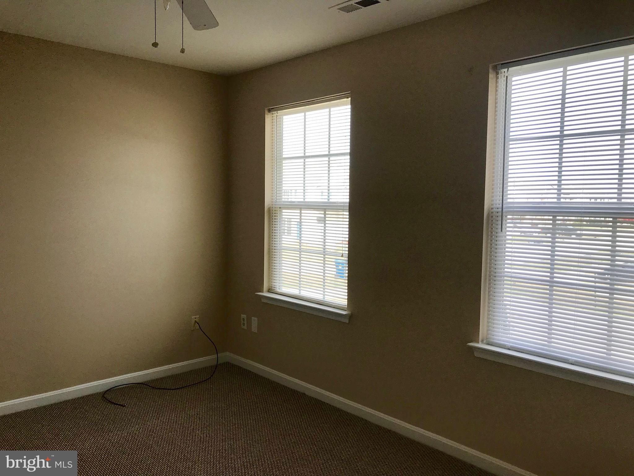 CEDAR RUN - Residential