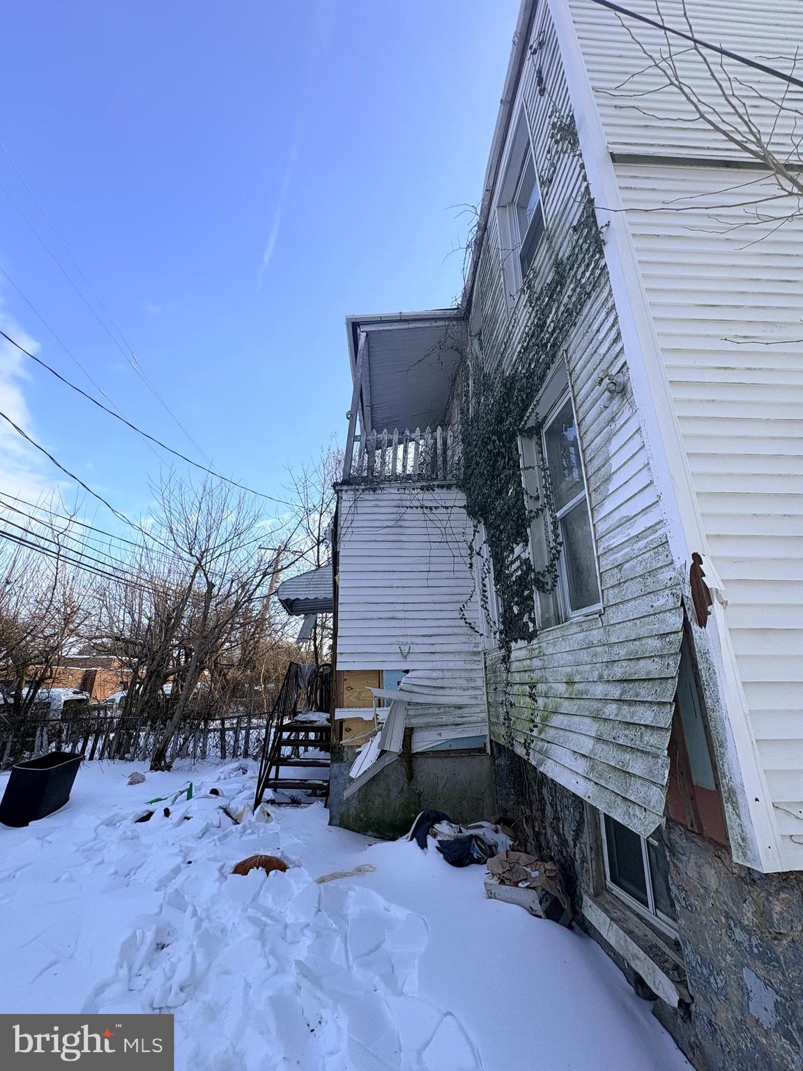 DOLFIELD - Residential