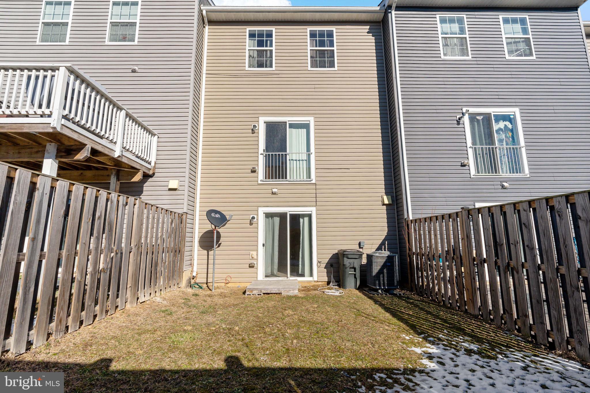 BERKELEY RIDGE - Residential Lease